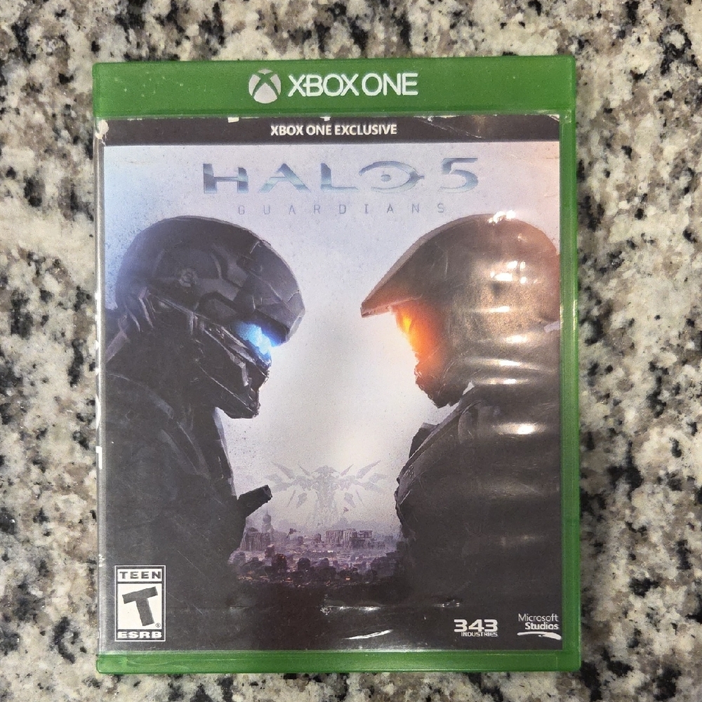 Halo 5: Guardians for Xbox One